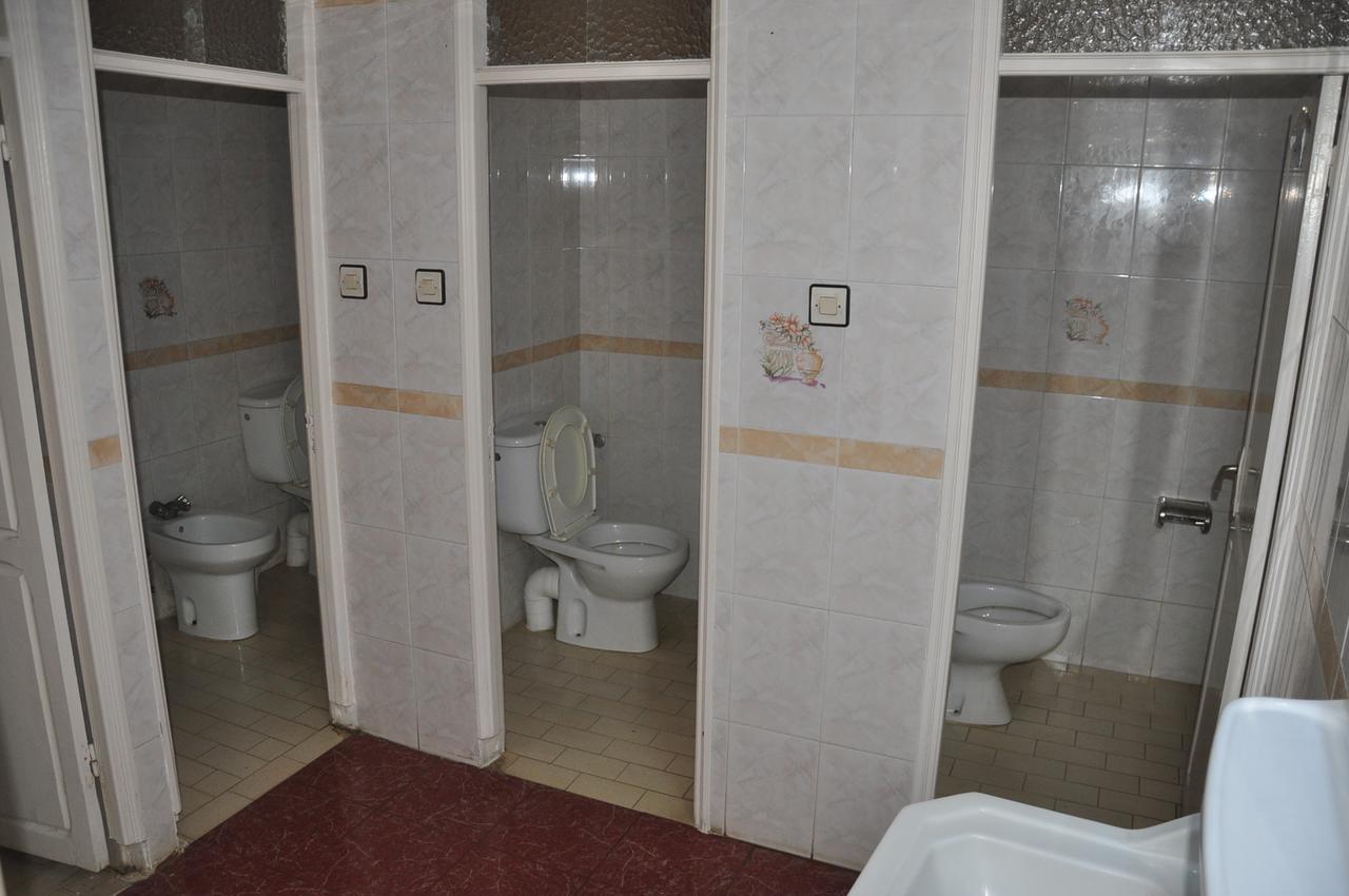 Sahara Hotel Asilah Exterior photo